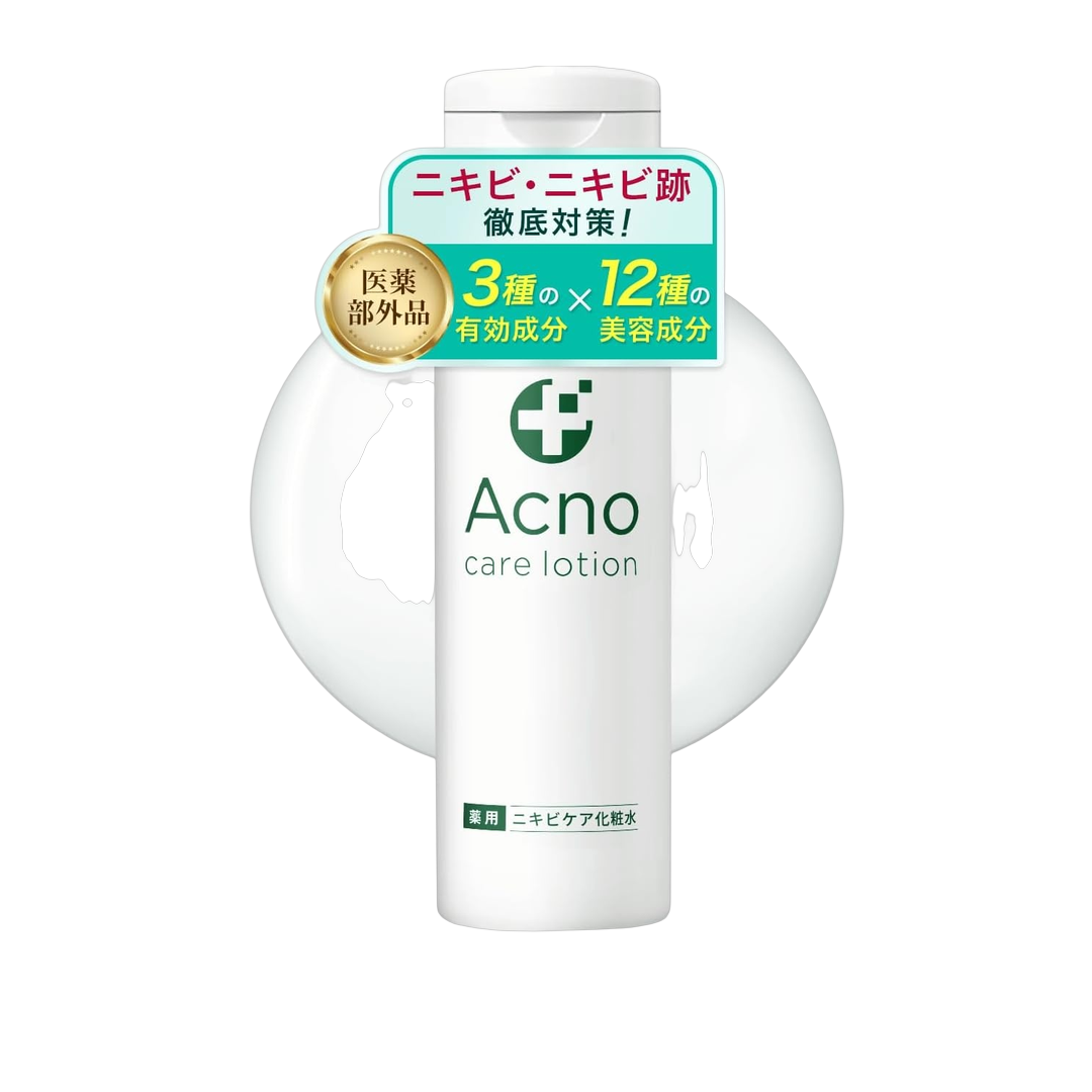 ACNO Locao 150ml