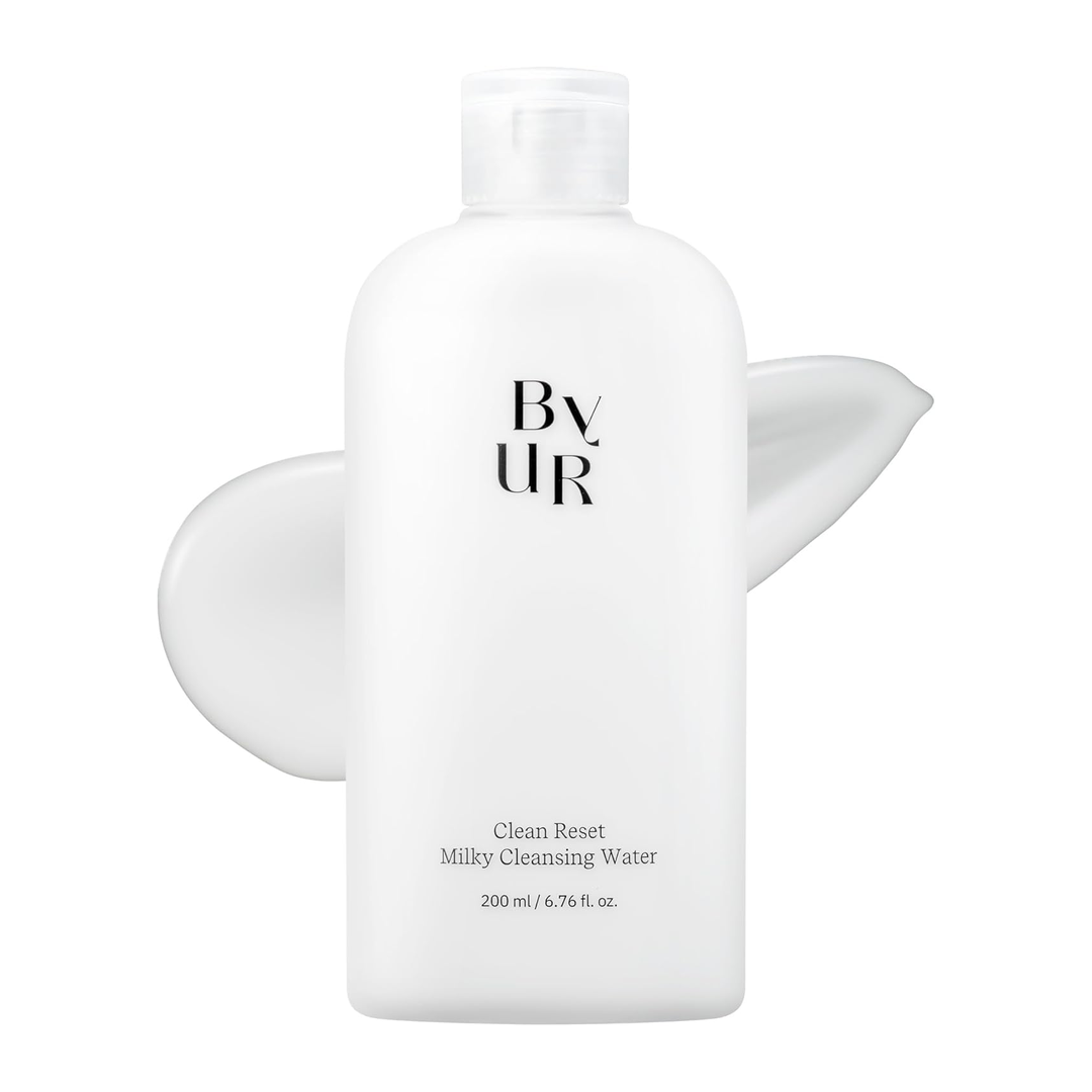 ByUR Demaquilante 200g