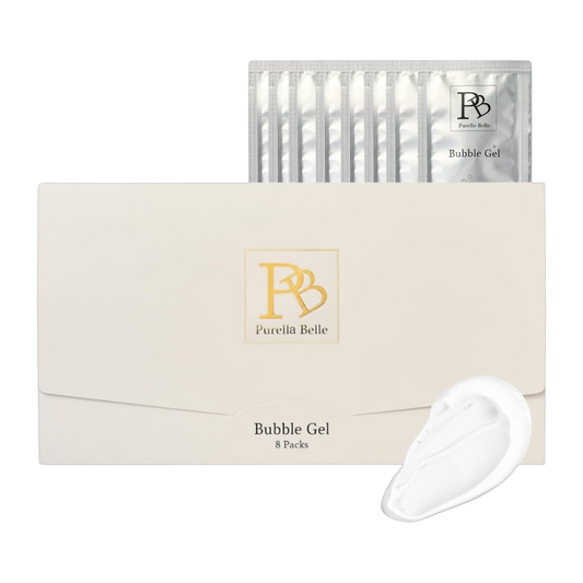 Purella Belle Mascara Facial 120g