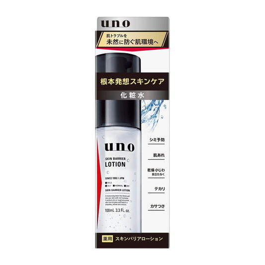 UNO Locao 100ml