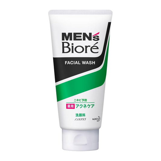 Kao Sabonete Facial 130g