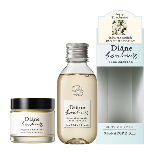 Diane Bonheur Oleo Capilar 100ml