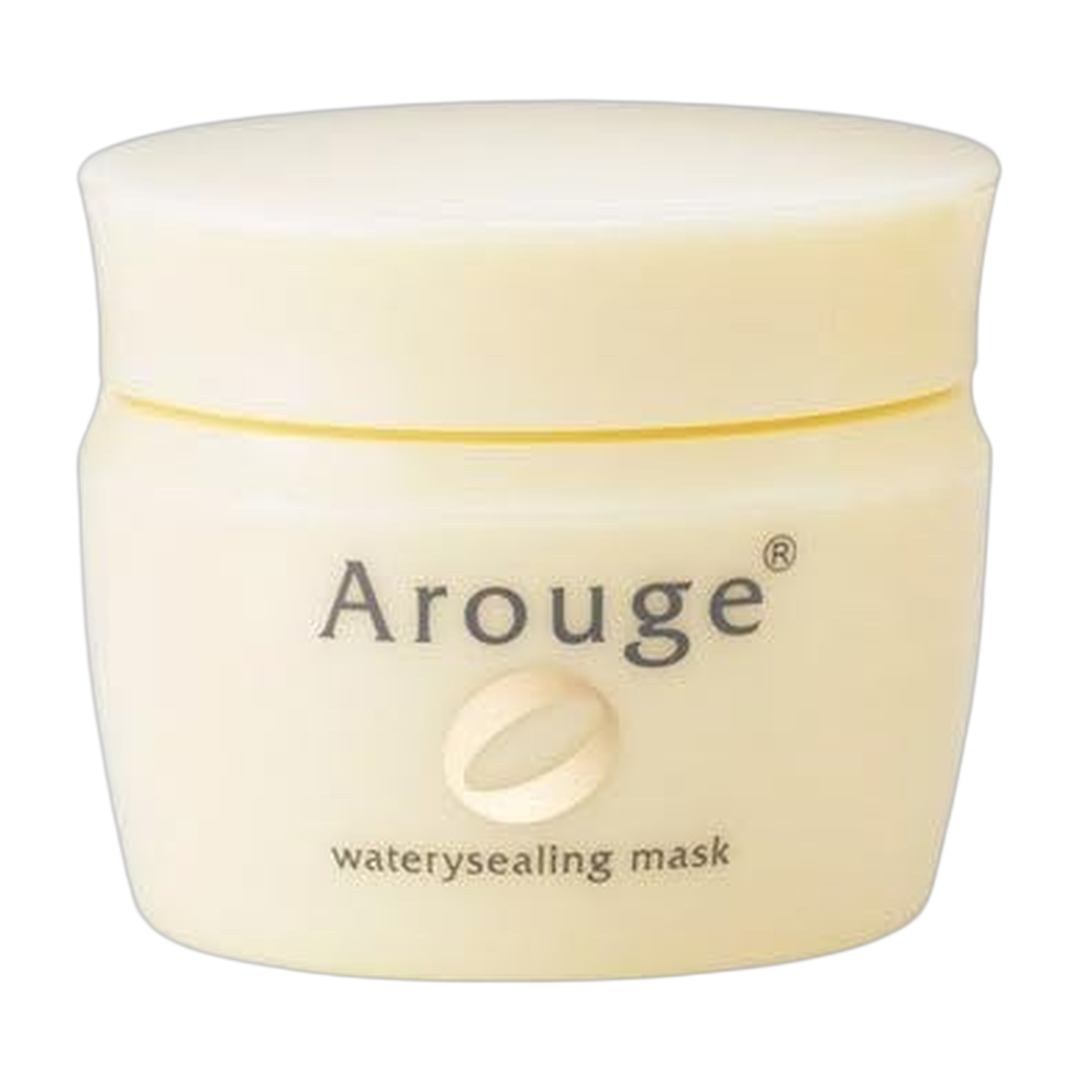 Aruujie Mascara Facial 29g