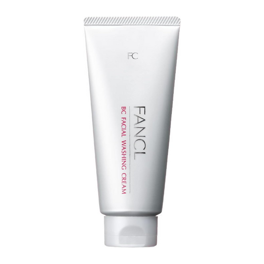 Fancl Sabonete Facial 90g