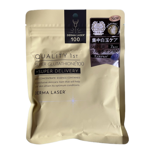 Japan Brand Mascara Facial 220g