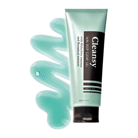 UNFILLED Gel de Limpeza Facial 200g