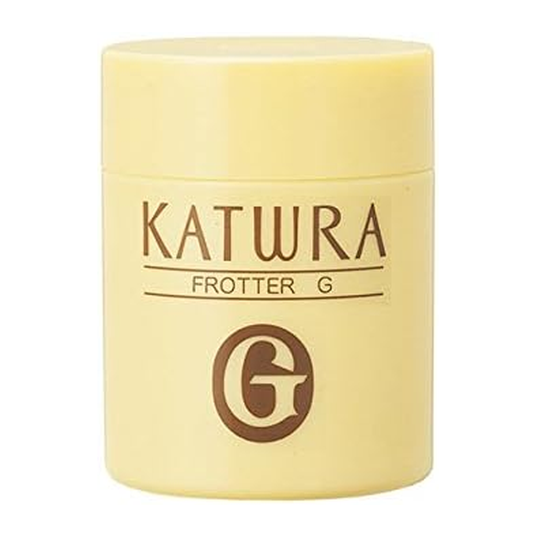 G Shiriizu Sabonete Facial em Espuma 26g