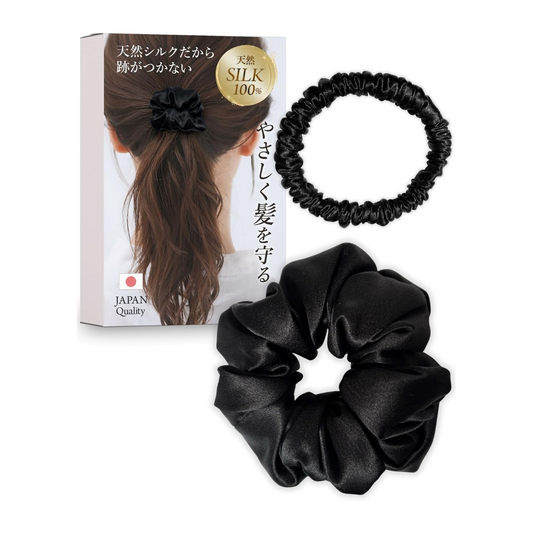 Shushu Elástico de Cabelo