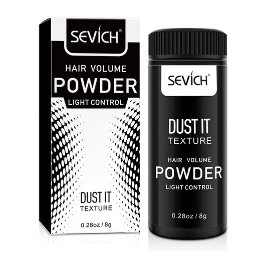 8g 8g Pó Volumizador 8g