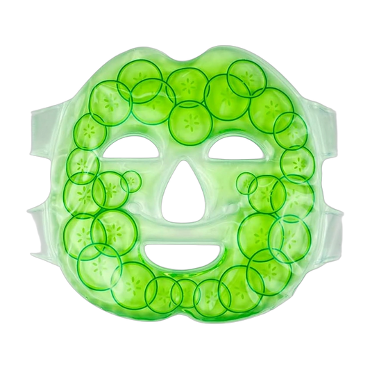 WORLD-BIO Mascara Facial em Folha