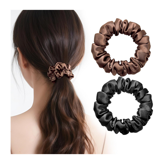 Shiruku 2cm Elástico de Cabelo 2cm