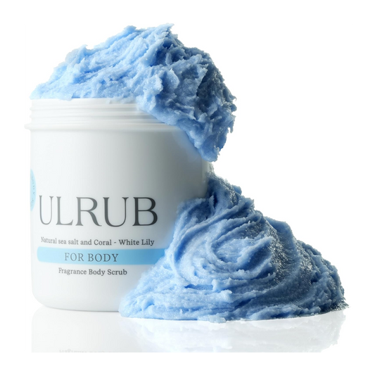 Churakosu Skincare 520g