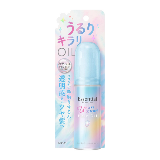 Essential Oleo Facial 80ml