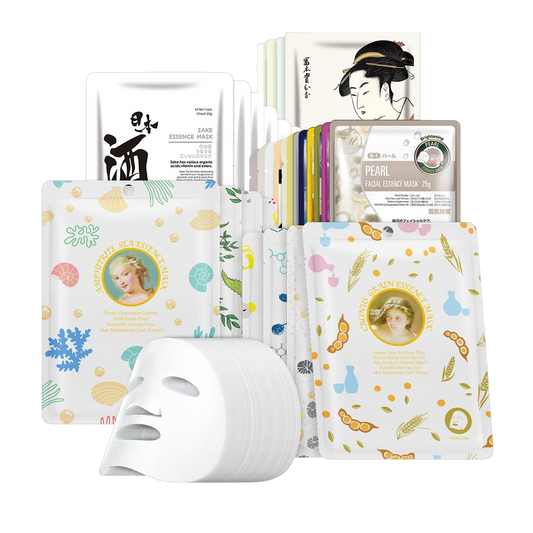 ＭＩＴＯＭＯ　ＬＩＦＥ Mascara Facial 72kg