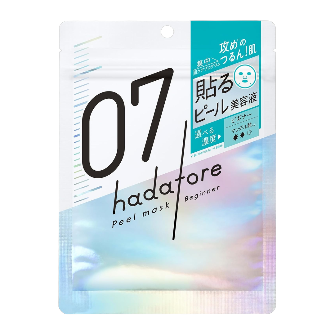 Rosette Mascara Facial em Folha 140g