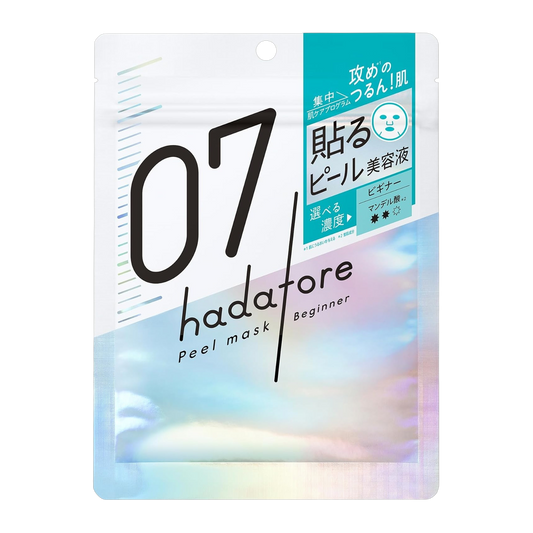 Rosette Mascara Facial em Folha 140g