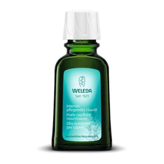 WELEDA Oleo Capilar 50ml
