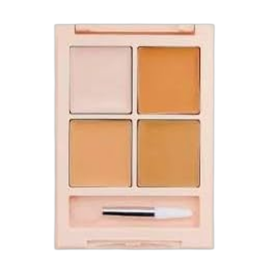 Japan Brand Mascara Facial em Folha