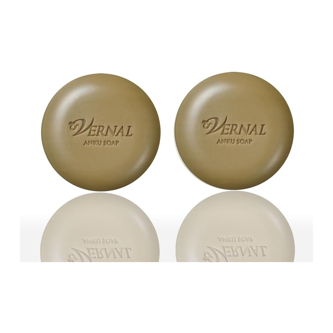 Vernal Produto de Beleza 30g