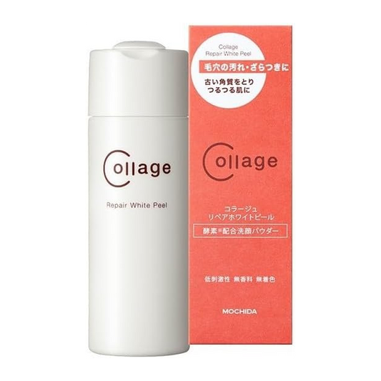 Collage Produto de Beleza 80g