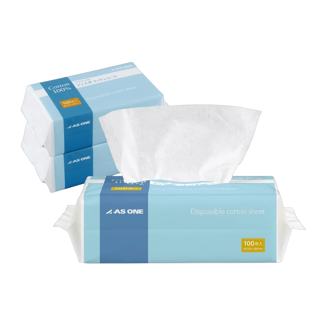 AS ONE Demaquilante 50g