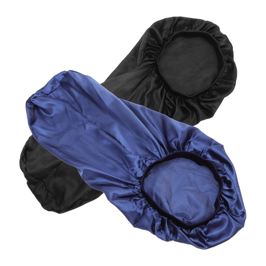 Saten Touca de Cabelo