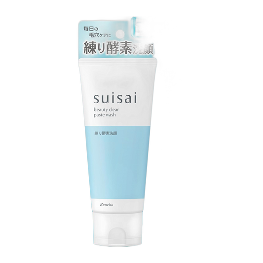 suisai Sabonete Facial com Enzimas 150g