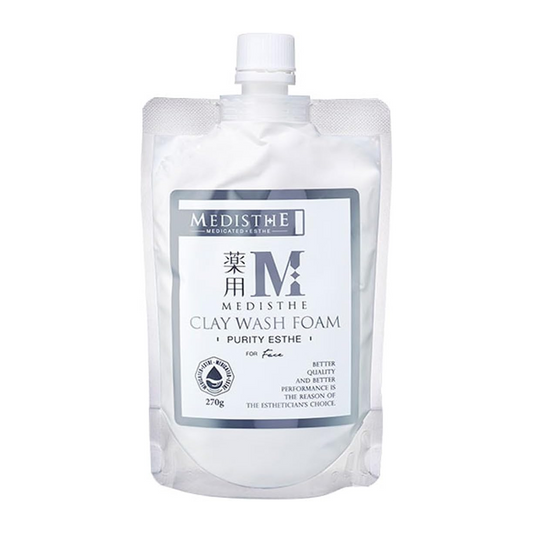 Japan Brand Sabonete Facial em Espuma 270g