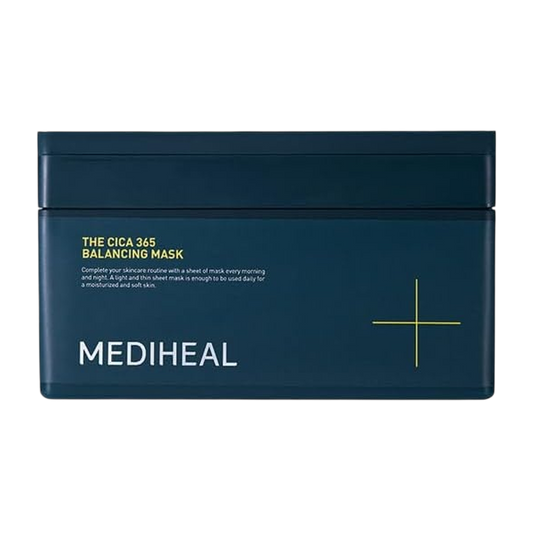 MEDIHEAL Mascara Facial em Folha 600g