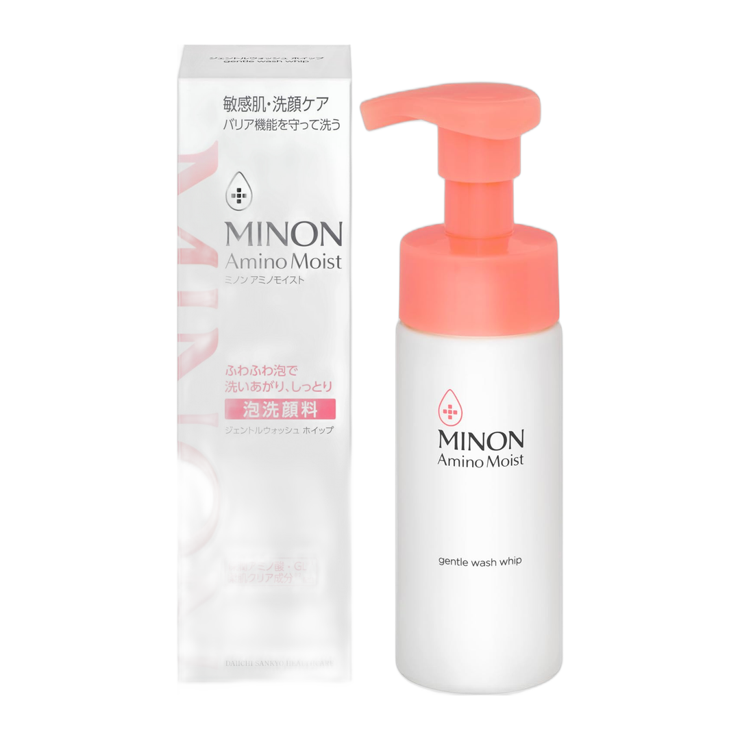 Minon Produto de Beleza