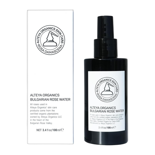 ALTEYA ORGANICS Locao 250g