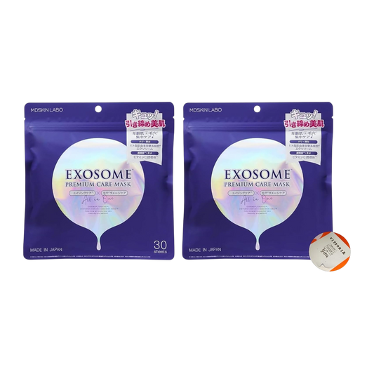 vittorie Mascara Facial