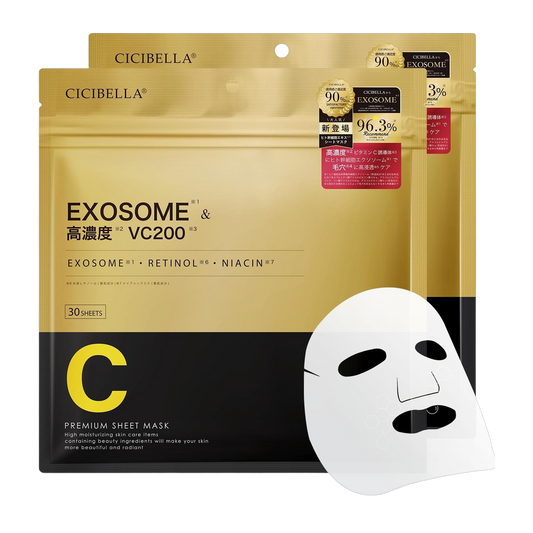 sumalala Mascara Facial em Folha 880g