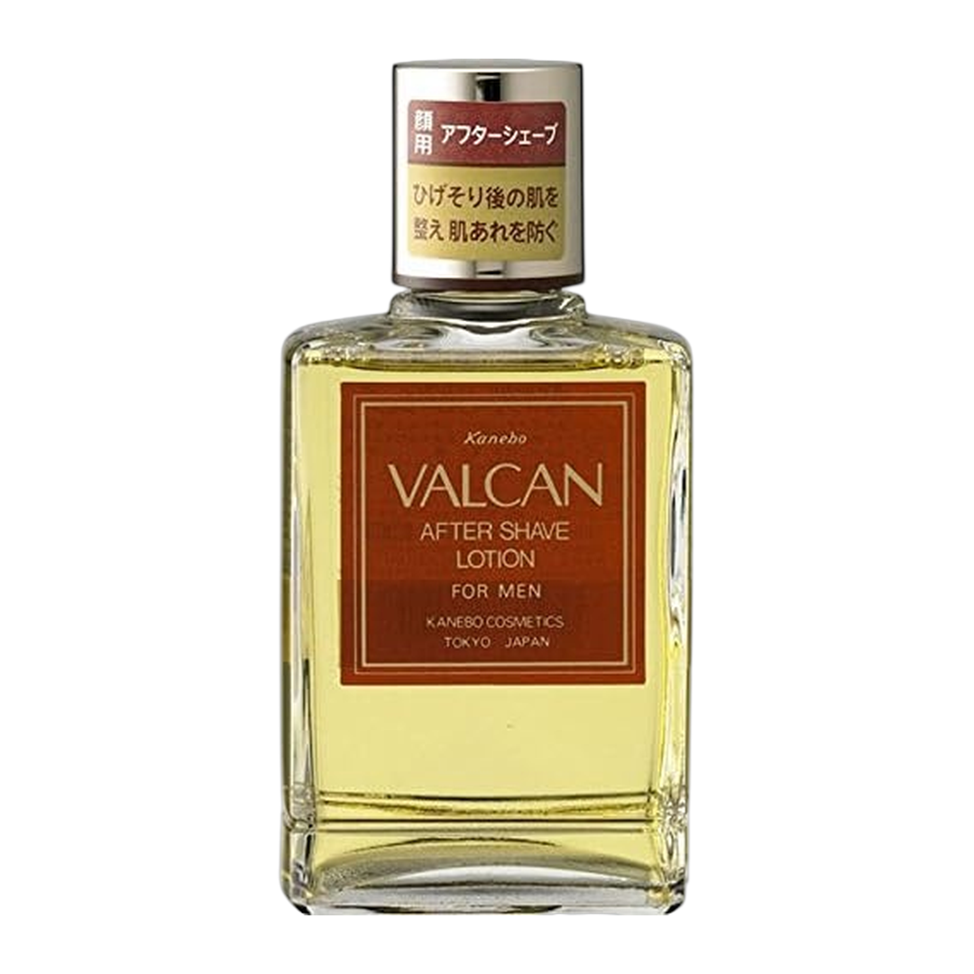 VALCAN Locao 140ml