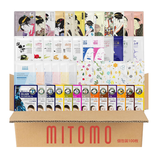 Japan Brand Produto de Beleza