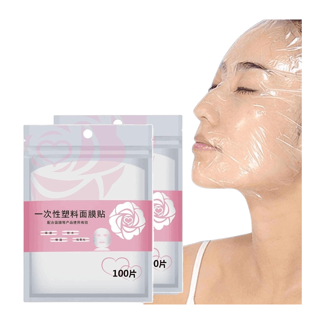 Japan Brand Mascara Facial em Folha