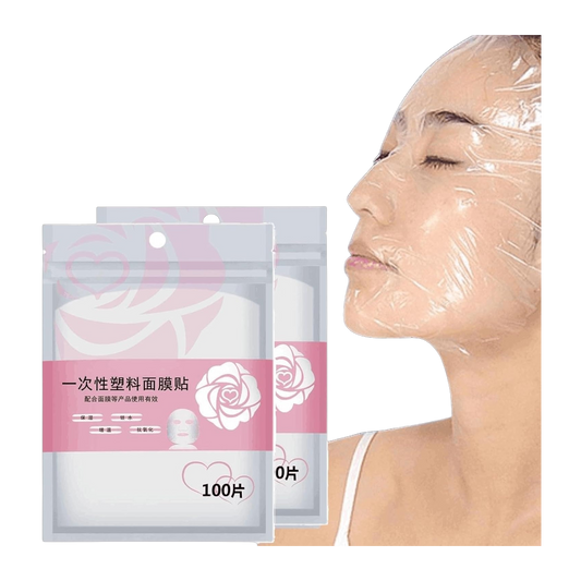 Japan Brand Mascara Facial em Folha