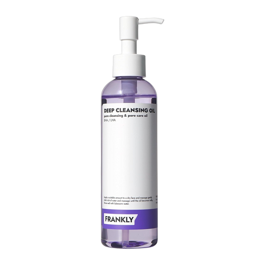 FRANKLY Oleo Demaquilante 200ml