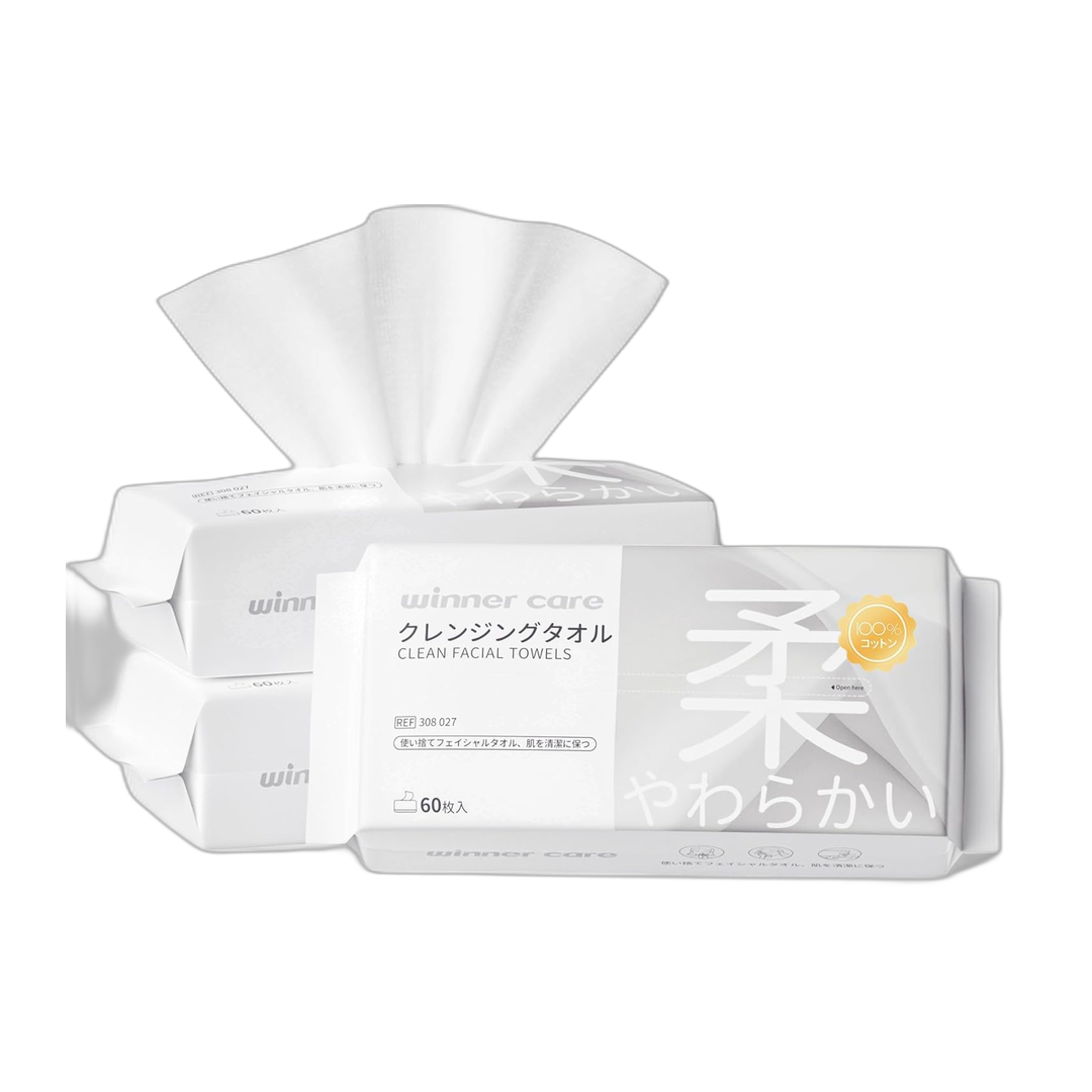 Winner Demaquilante 410g