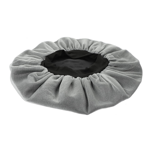 Ryoukan Touca de Cabelo