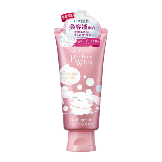 Senka Sabonete Facial em Espuma 140g