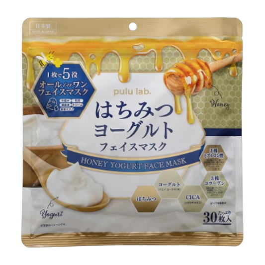 Koeay Mascara Facial em Folha 490g