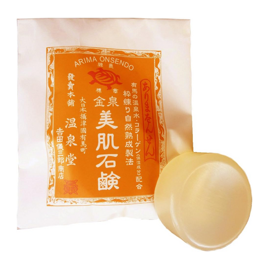 Kame In Produto de Beleza 40g