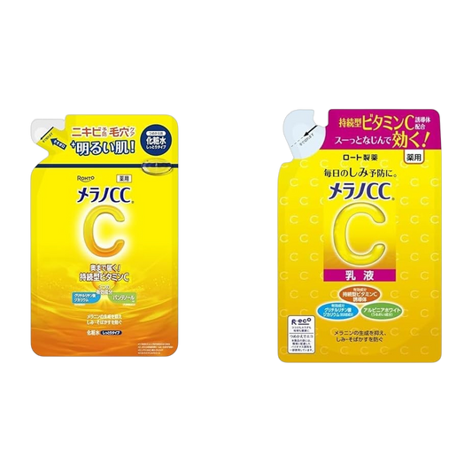 Melano CC Locao １７０ml