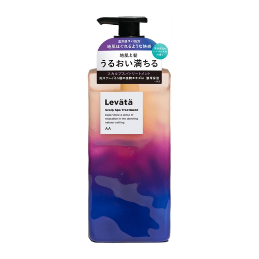 Levata Condicionador 400g