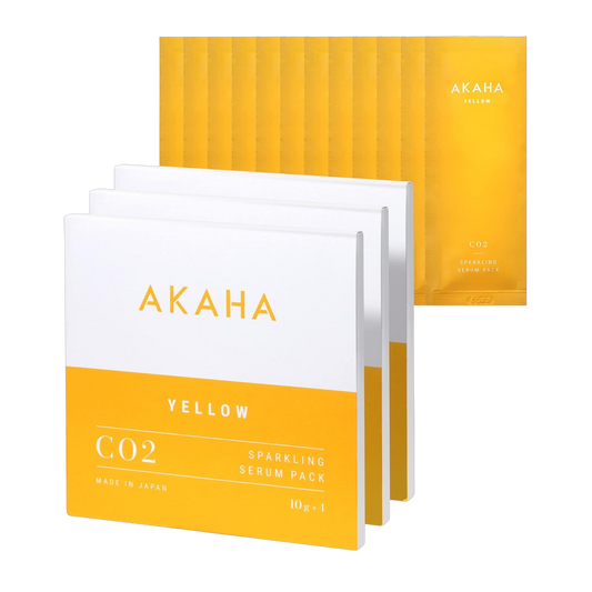 Akaha Serum 10g