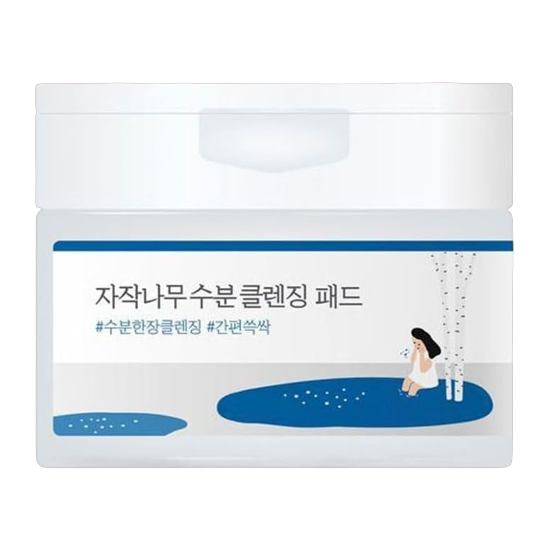 ROUND LAB Demaquilante 360g