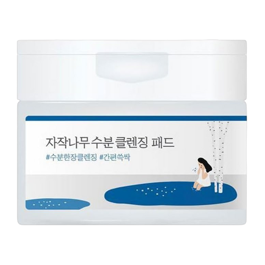 ROUND LAB Demaquilante 360g