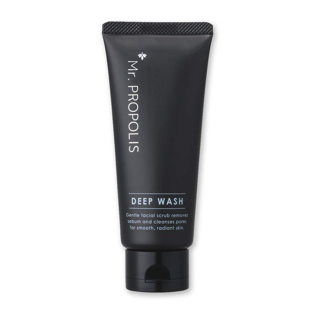 Yamada Youhou Ba Sabonete Facial em Espuma 100g