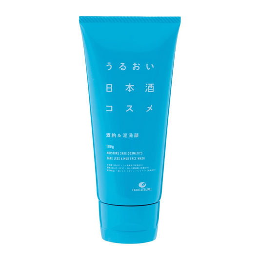 Hakutsuru Shuzou Sabonete Facial